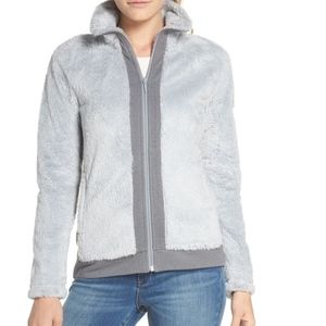 The North Face Furry Fleece Jacket